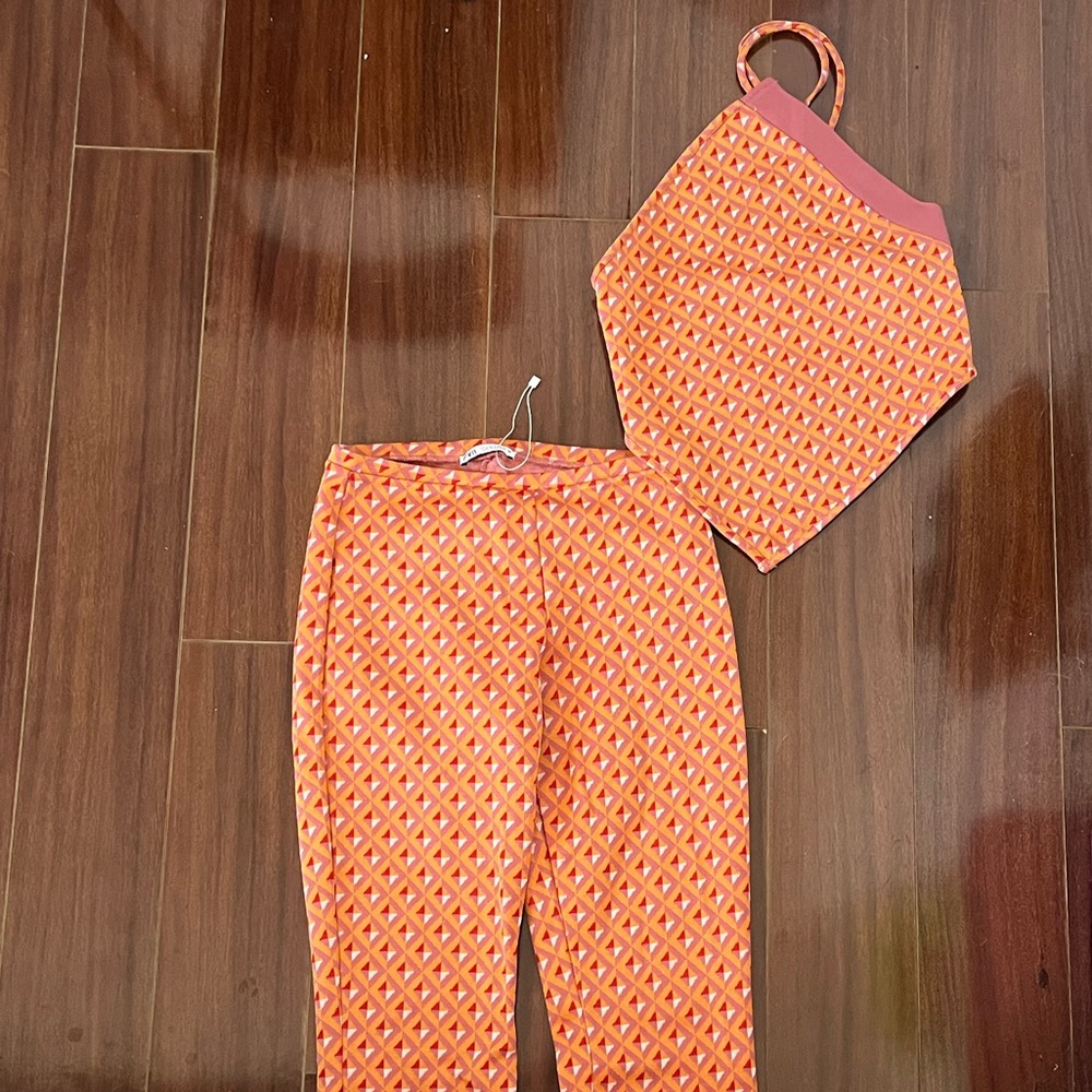 Zara fun set
